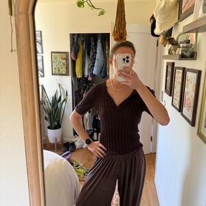 Banana Republic Sweater Shirt